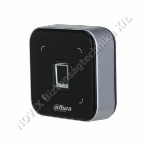 OLVASÓ - Dahua - ASM101A Ujjlenyomat olvasó, beltéri, IC-kártya (Mifare), USB2.0 interfész