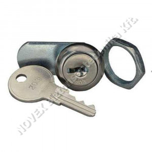 KIEGÉSZÍTŐ - Bosch - D101 KULCSOS ZÁR Enclosure lock and key set