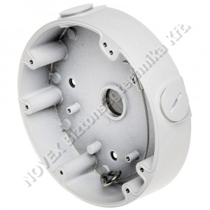 DOBOZ - Dahua - PFA138 vízálló szerelő doboz