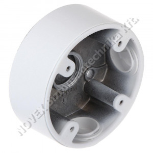 DOBOZ - Dahua - PFA13A-E vízálló szerelő doboz