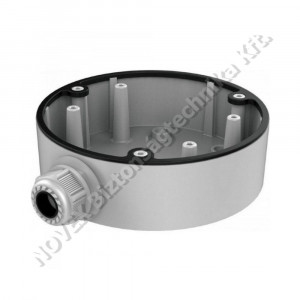 DOBOZ - Hikvision - DS-1280ZJ-DM55 Kültéri kötődoboz dómkamerához
