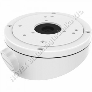 DOBOZ - Hikvision - DS-1281ZJ-M Ferde mennyezeti kötődoboz
