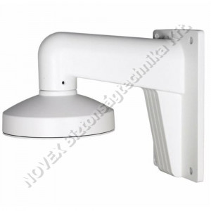 KONZOL - Hikvisoin - DS-1272ZJ-120 fali tartó dómkamerákhoz