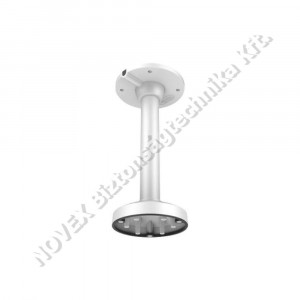 KONZOL - Hikvisoin - DS-1471ZJ-135 függesztő tartó dómkamerákhoz