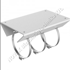 KONZOL - Hikvisoin - DS-1684ZJ oszlopkonzol