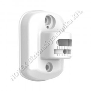KONZOL - Hikvision - DS-PDB-IN-Wallbracket Fali tartó; Pyronix és Hikvision érzékelőkhöz
