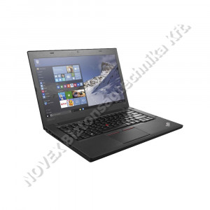 EGYÉB - Lenovo - Notebook ThinkPad T460