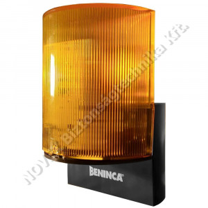FÉNYJELZŐ - Beninca - LED-es villogó (LAMPY) univerzálisan használható