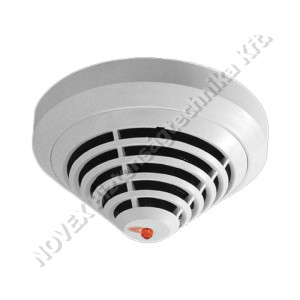 FÜSTÉRZÉKELŐ - Bosch - FCP-0320 hagyományos optikai füstérzékelő