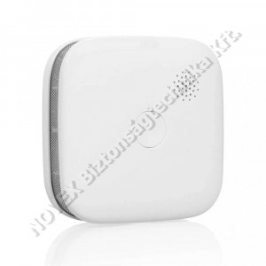 FÜSTÉRZÉKELŐ - Smartwares - FSM-12601 WiFi optikai füstérzékelő