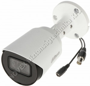 KAMERA - Dahua - HAC-HFW1200T-A-0280B