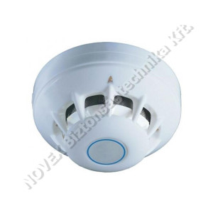 HŐÉRZÉKELŐ - Texecom - Exodus FT64/4W hőmaximum érzékelő (4591)