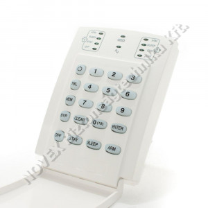 KEZELŐ - Paradox - K10V függőleges