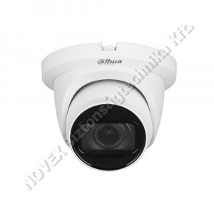 KAMERA - Dahua - HAC-HDW1500TMQ-A-0280B-S2 5MP IR fixoptikás dómkamera 2,8mm