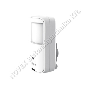 KAMERA - Dahua - HAC-HUM3200A-0280P-S5 2 MP HDCVI DWDR fix IR rejtett kamera; műanyag
