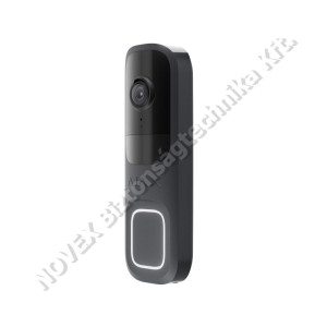 KAPUTELEFON - Ajax - Doorbell (8EU) ASP graphite