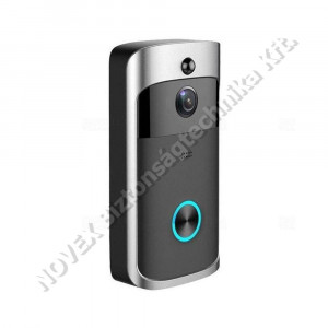 KAPUTELEFON - STI1571 smart video kaputelefon