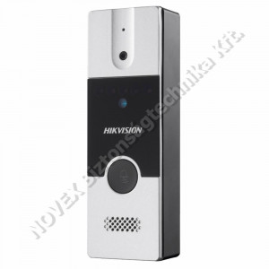 KAPUTELEFON - Hikvision - KB2411-IM analóg video