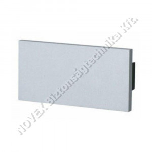 KIEGÉSZÍTŐ - Dahua - VTO4202F-MN takaró modul