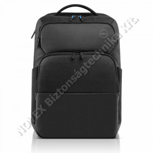 KIEGÉSZÍTŐ - Dell - TÁSKA - Dell - Dell PO1720P Pro Backpack 17\" Black