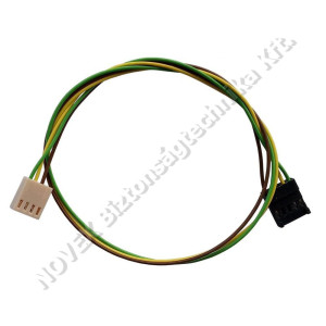 KIEGÉSZÍTŐ - Securecom - CABLE PAR