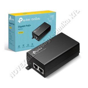 KIEGÉSZÍTŐ - TPLink - TL-POE160S ADAPTER PoE Injector adapter