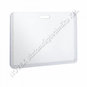 KIEGÉSZÍTŐ - Yli - CH-032H (272) kártyatartó tok műanyag vízszintes