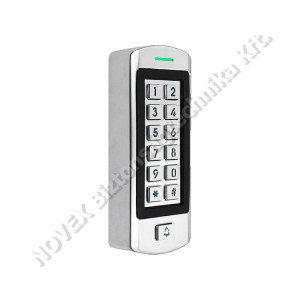 KIEGÉSZÍTŐ - Yli - K10-EM (3035) önálló kártyaolvasó és kódzár - EM