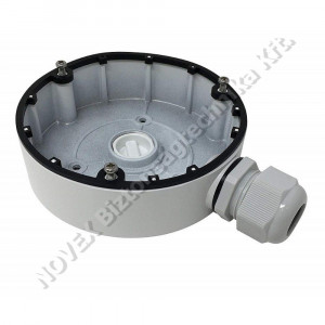 DOBOZ - Hikvision - DS-1280ZJ-DM8 Kültéri kötődoboz