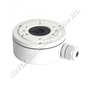 DOBOZ - Hikvision - DS-1280ZJ-XS kötődoboz csőkamerákhoz