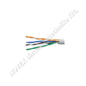 LAN KÁBEL - Belden - UTP Cat5e UTP beltéri kábel (305m)
