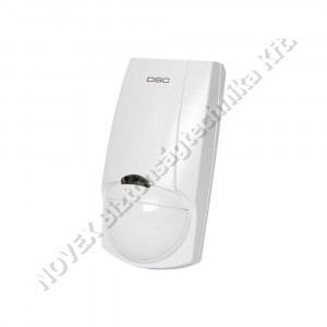 MOZGÁSÉRZÉKELŐ - DSC - LC103PIMSK mikrohullám+antimaszk