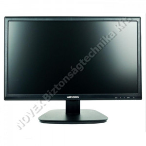 MONITOR - Hikvision - D5022QE-B/EU 21,5\" LED monitor,Full HD