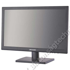 MONITOR - Hikvision - DS-D5022QE-E21.5\" LED monitor