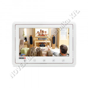 MONITOR - Provision - PR-IPS10/W monitor 10,1\",LCD