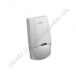 MOZGÁSÉRZÉKELŐ - DSC - LC104PIMW-NF