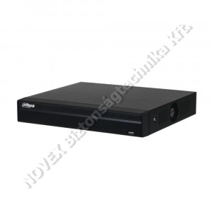 RÖGZÍTŐ - Dahua - NVR4216-16P-4KS2L