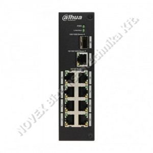 SWITCH - Dahua - PFS3110-8T