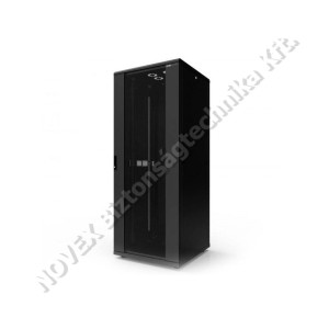 RACK - Canovate - 42\" inorax-ST 19\"800x800mm álló rack szekrény (CSN-9-4288A)
