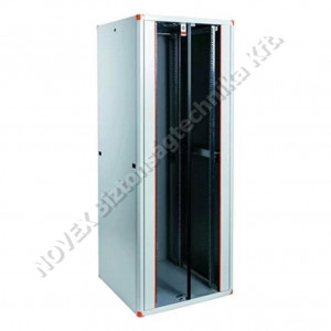 RACK - Legrand - EVO47U8010 hálózati rackszekrény 19', 47U szél,800 mély,1000mag.