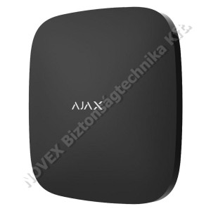 RIASZTÓ KÖZPONT - Ajax - Hub 4G (8EU/UEU) ASP black