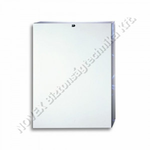 RIASZTÓ KÖZPONT - Texecom - Premier 412M CTR21 LS2 Small Poly Cab 4zónás CBA0003