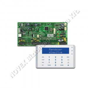 RIASZTÓ SZETT - Paradox - EVO192 + K656W