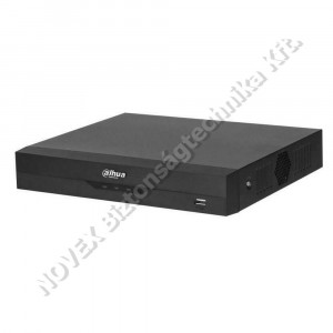 RÖGZÍTŐ - Dahua - NVR4104HS-EI 4 csatornás WizSense NVR