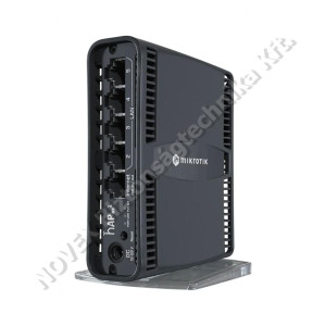 ROUTER - Mikrotik - hAP ax2 Router (C52IG-5HAXD2HAXD-TC)