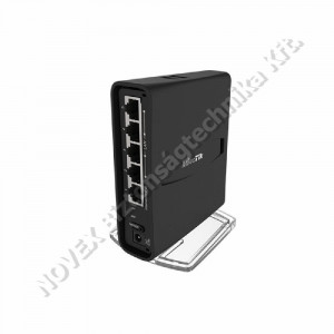 ROUTER - Mikrotik - RouterBoard haP ac2 ROUTER RouterBoard haP ac2 SOHO wireless router