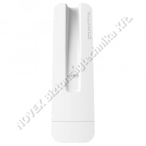 ROUTER - Mikrotik - RouterBoard OmniTik 5 ac kültéri AP