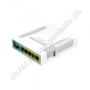 ROUTER - Mikrotik - RouterBoard RB960PGS