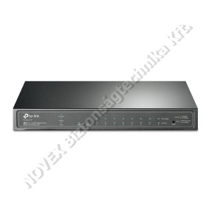 SWICTH - TPLink - TL-SG2210P Switch