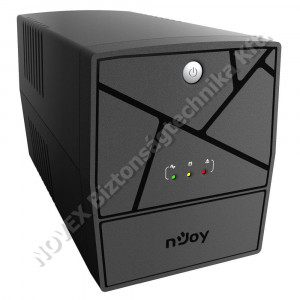 SZÜNETMENTES - Njoy - UPLI-LI150KU-CG01B Keen 2500 USB